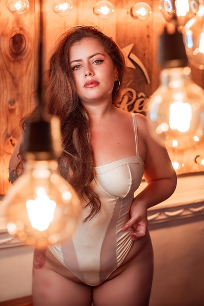 Interprete Mariapaullina Foto 12