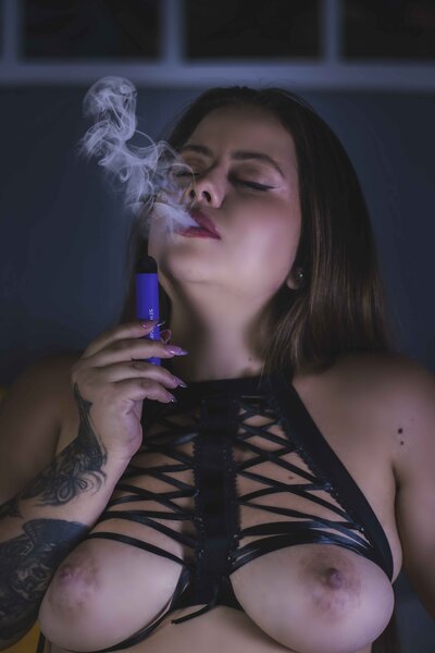 Interprete Mariapaullina Foto 10