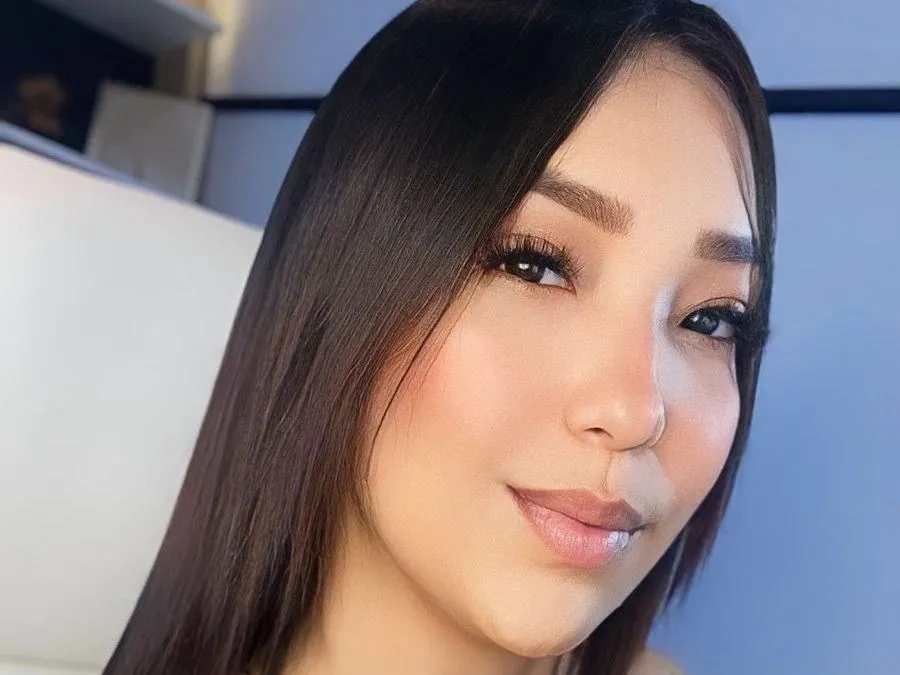 IvannaSkye immagine del profilo del modello di cam