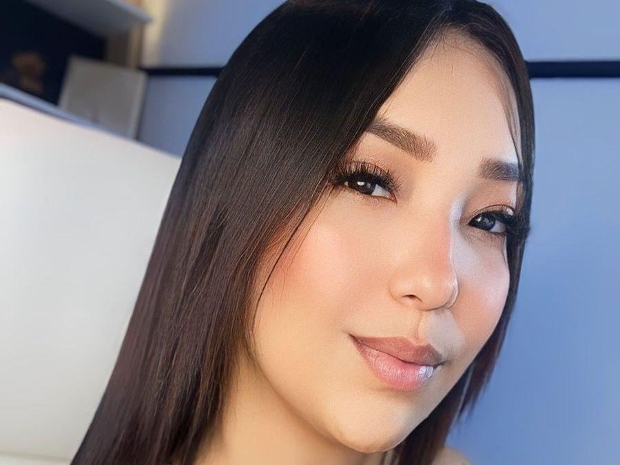 Foto de perfil de modelo de webcam de IvannaSkye