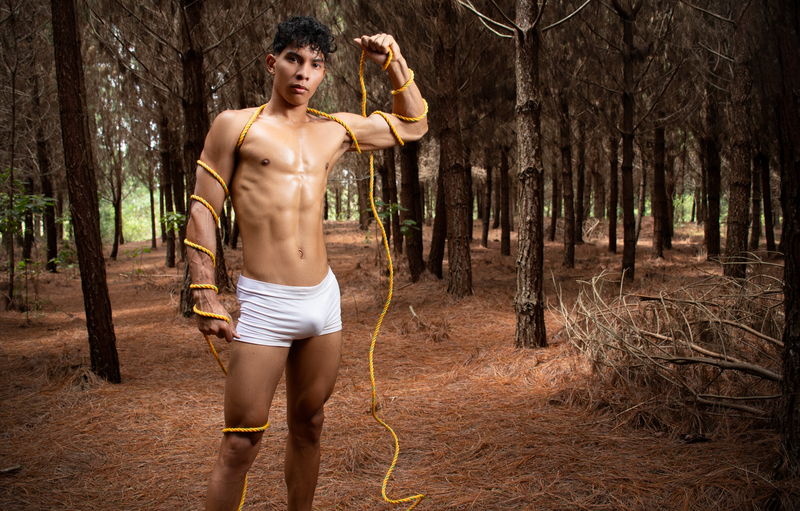 Darsteller AlejandroVenuz Foto 10
