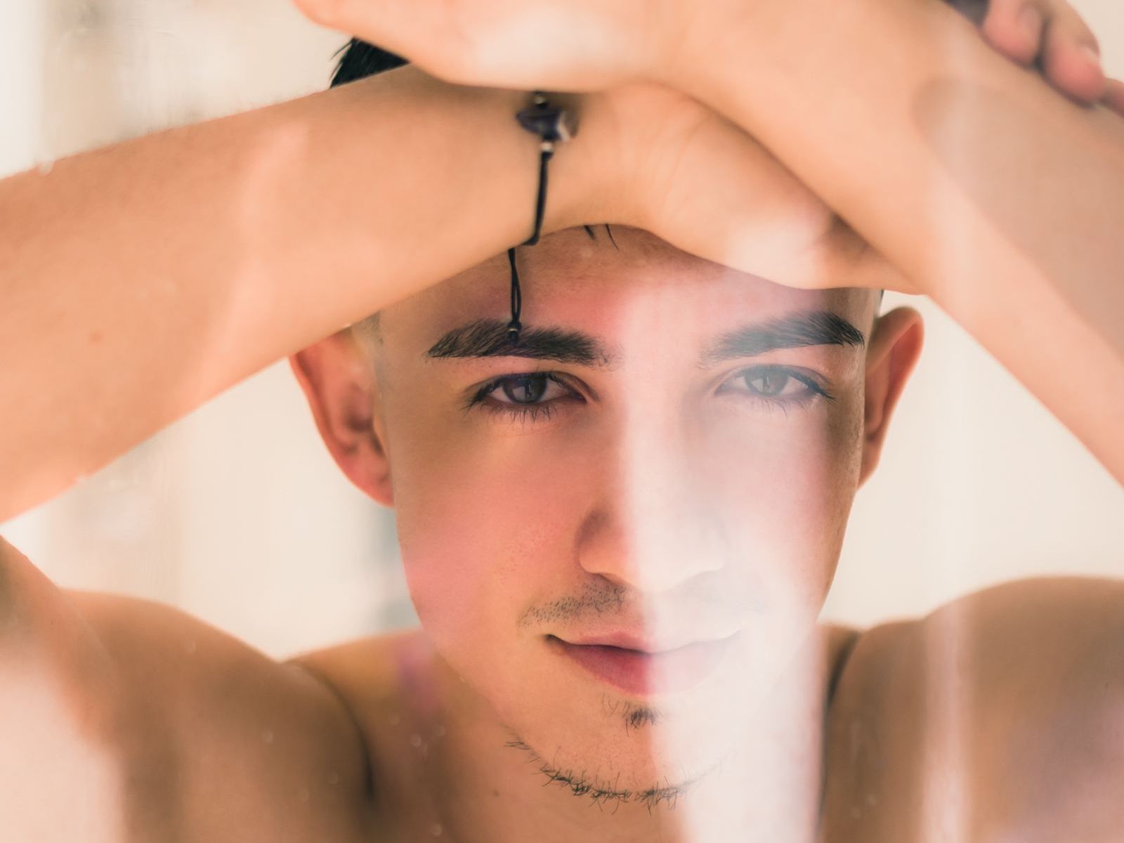 Foto de perfil de modelo de webcam de jeffpalmer