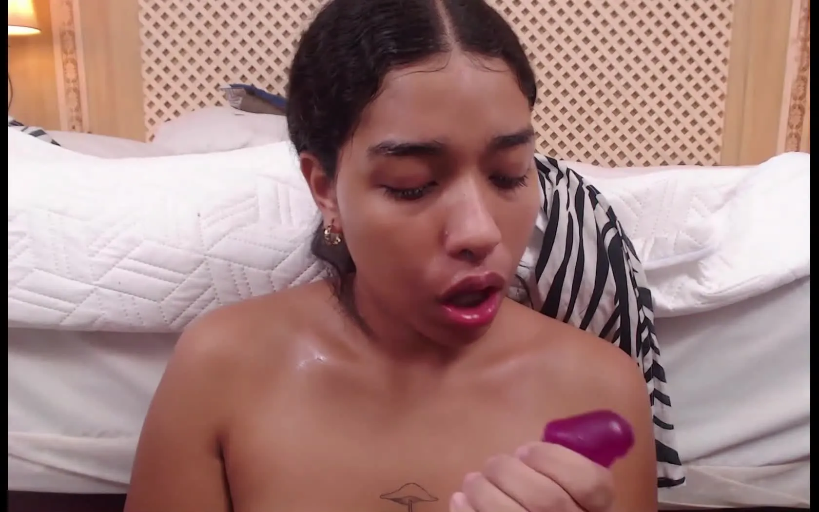 Artist keilabaker Video 1