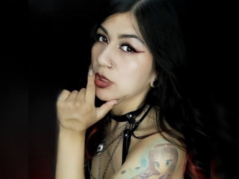Imagen de perfil de modelo de cámara web de JennaManson111