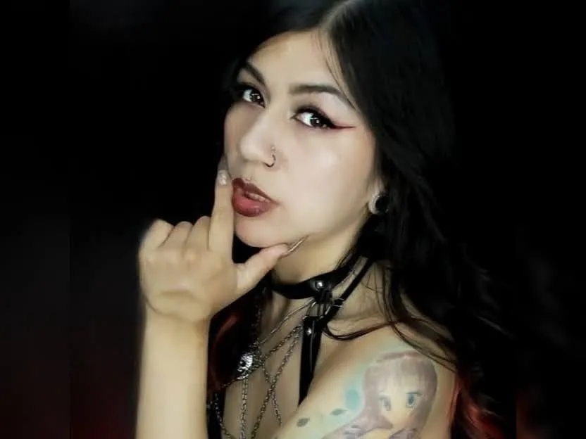 Imagen de perfil de modelo de cámara web de JennaManson111