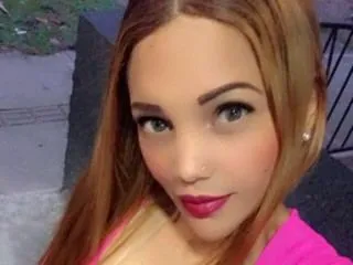 caterinasmith profilbild på webbkameramodell