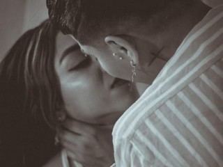 Image de profil du modèle de webcam HotAttractionn