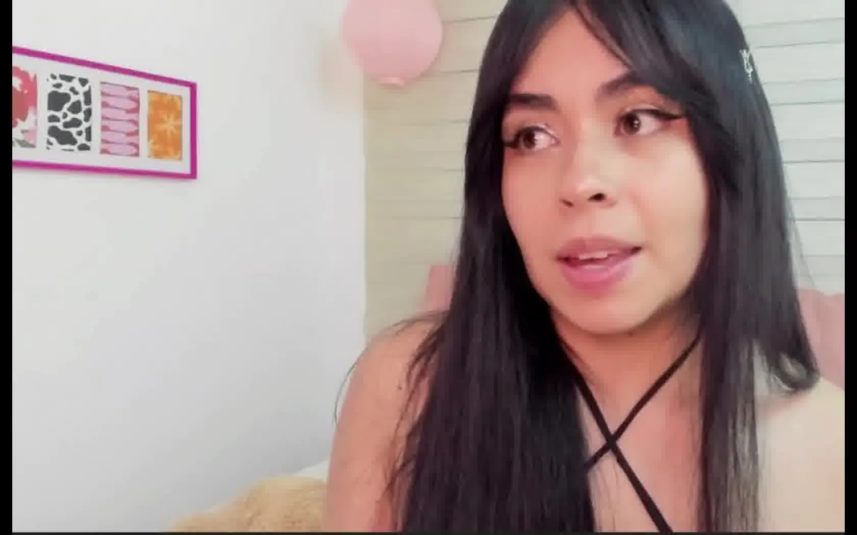 Artist VictoriiaRusso Video 1