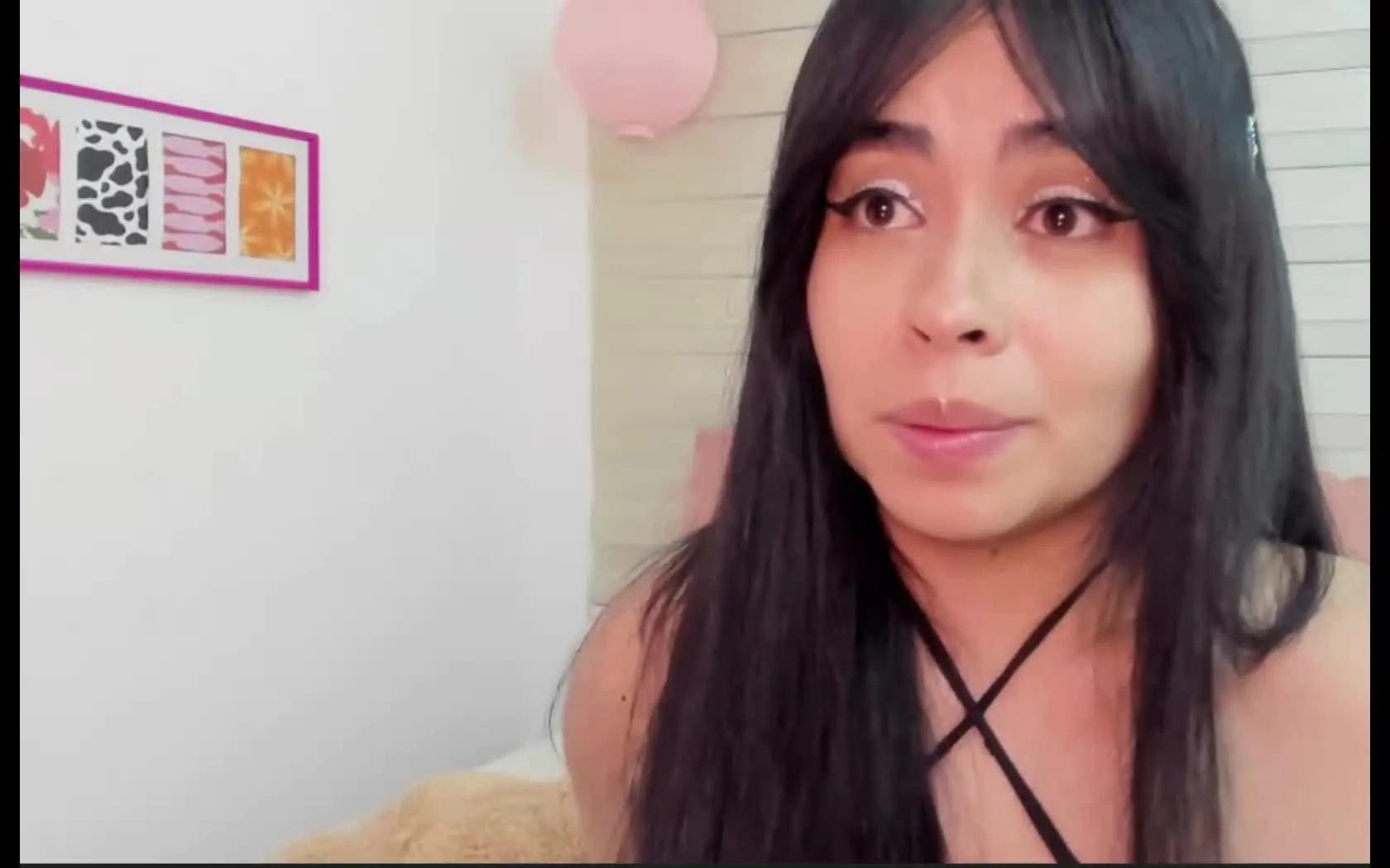 Utøver VictoriiaRusso Video 1