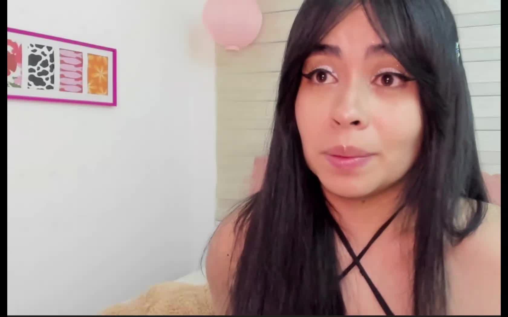 Interprete VictoriiaRusso Video 1