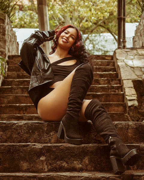 Intérprete rousegilmore Foto 6