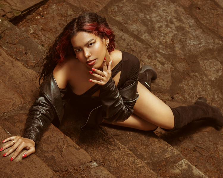 Intérprete rousegilmore Foto 4