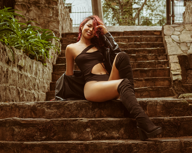 Intérprete rousegilmore Foto 7