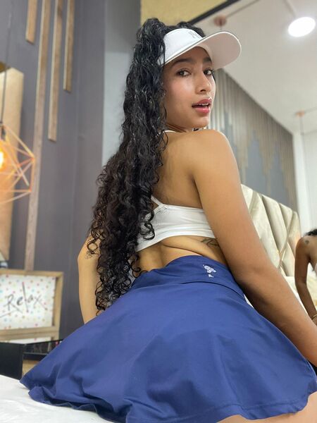 Interprète PaulineAmmar Photo 5