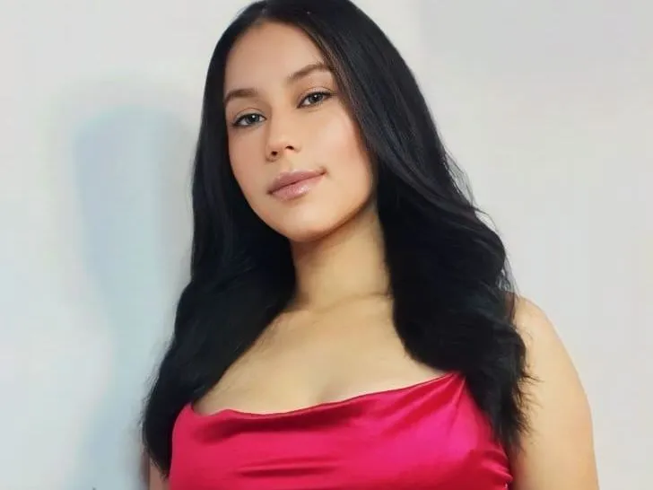 sexysheyka profielfoto van cam model