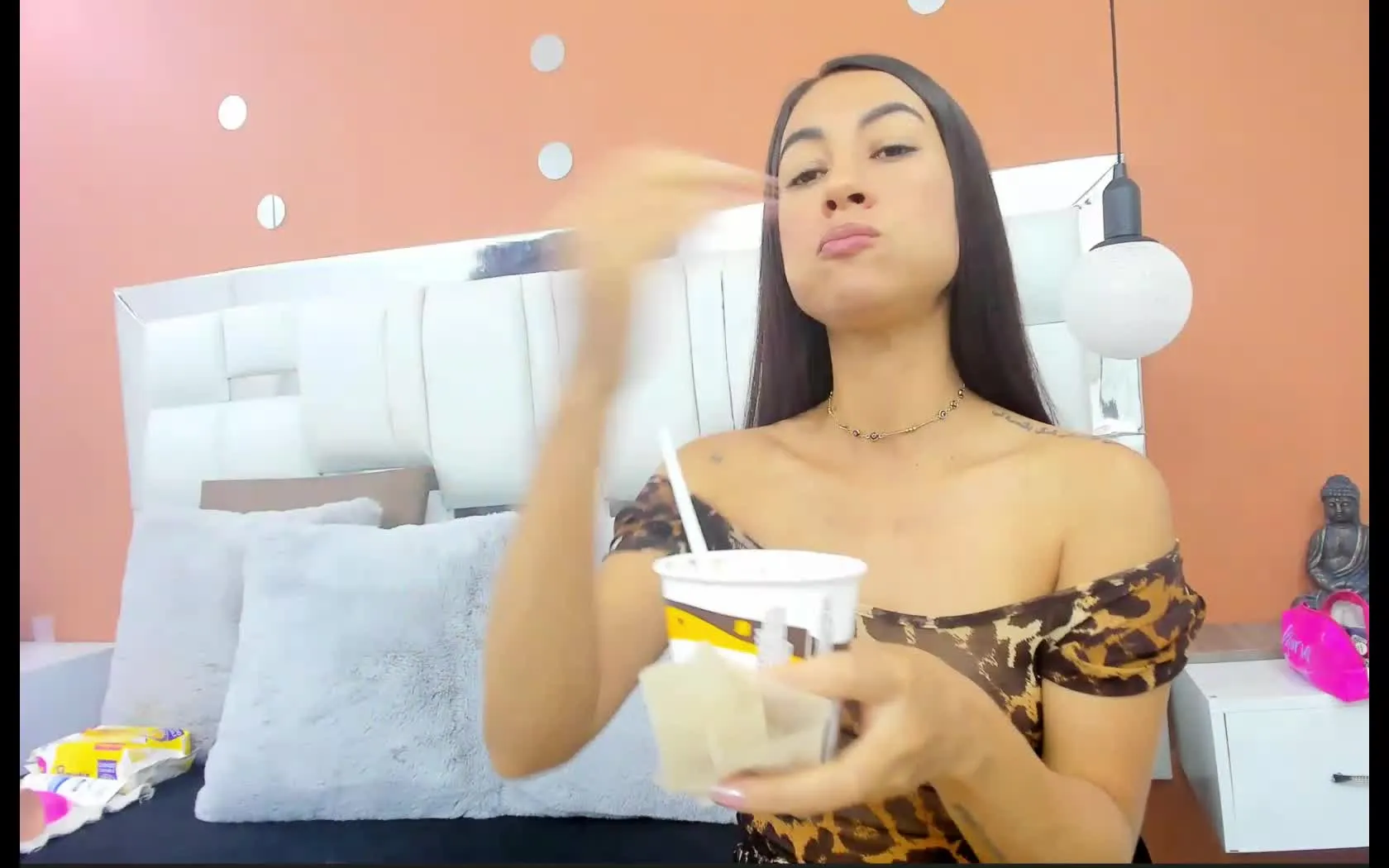 Interprete ArriaSweet Video 1