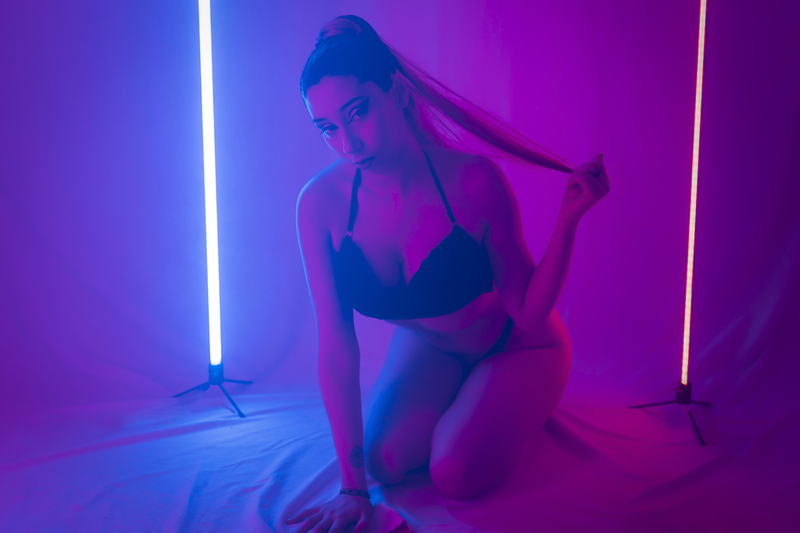 Interprete RossiNorwood Foto 9