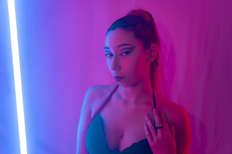 Interprete RossiNorwood Foto 5