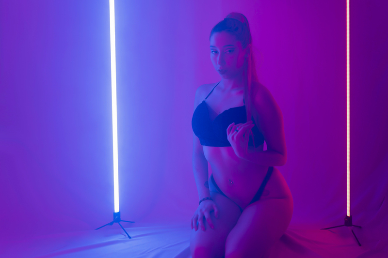 Interprete RossiNorwood Foto 8