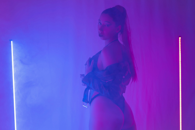 Interprete RossiNorwood Foto 10