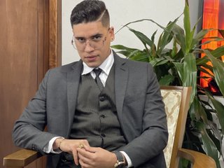 thonydupont profilbild på webbkameramodell 