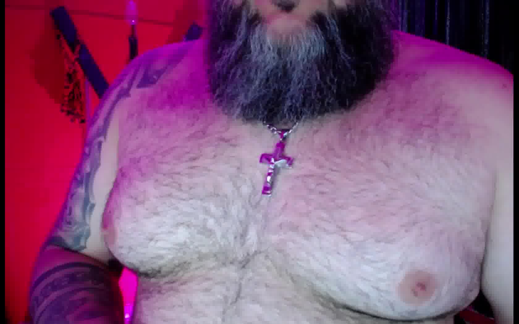 Performer AllanSkywalker Video 1