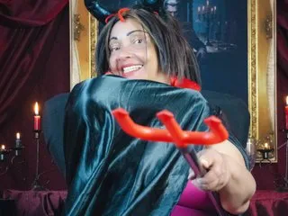 MrsTommy immagine del profilo del modello di cam