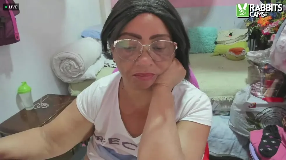 Utøver MrsTommy Video 1