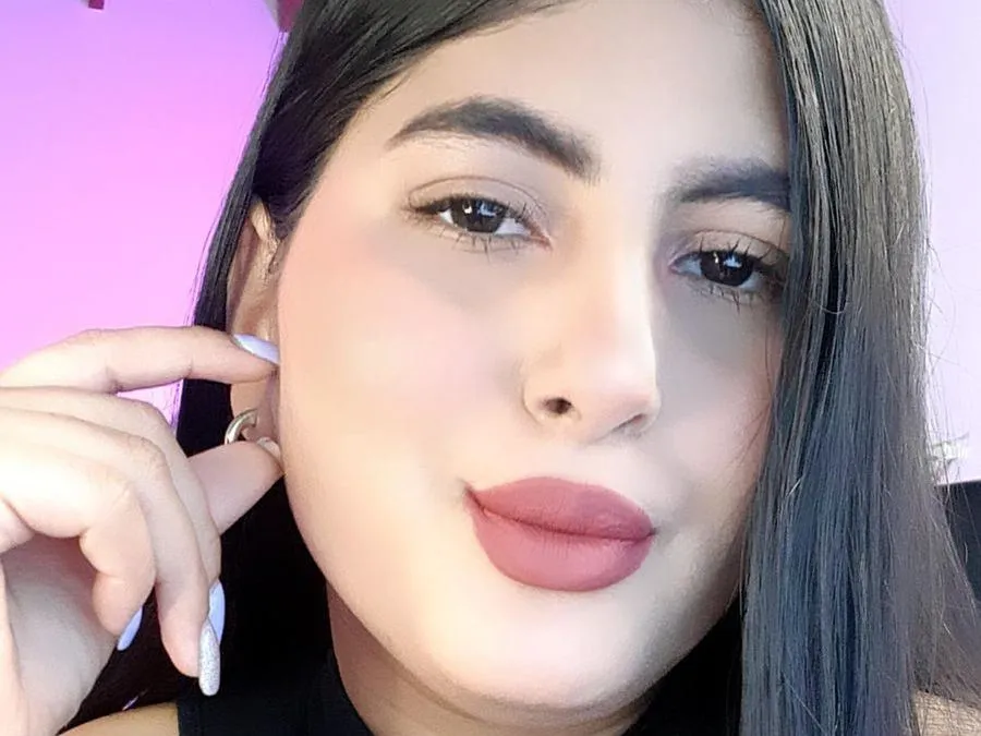 natalialatinasweet profilbild på webbkameramodell