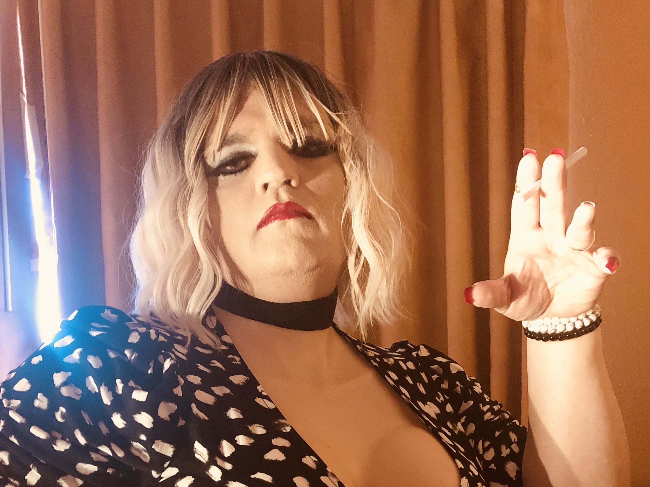 ShaunaSmokesTV profielfoto van cam model