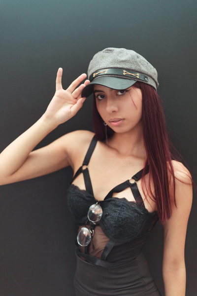 Artiest DalilaRusso Foto 2