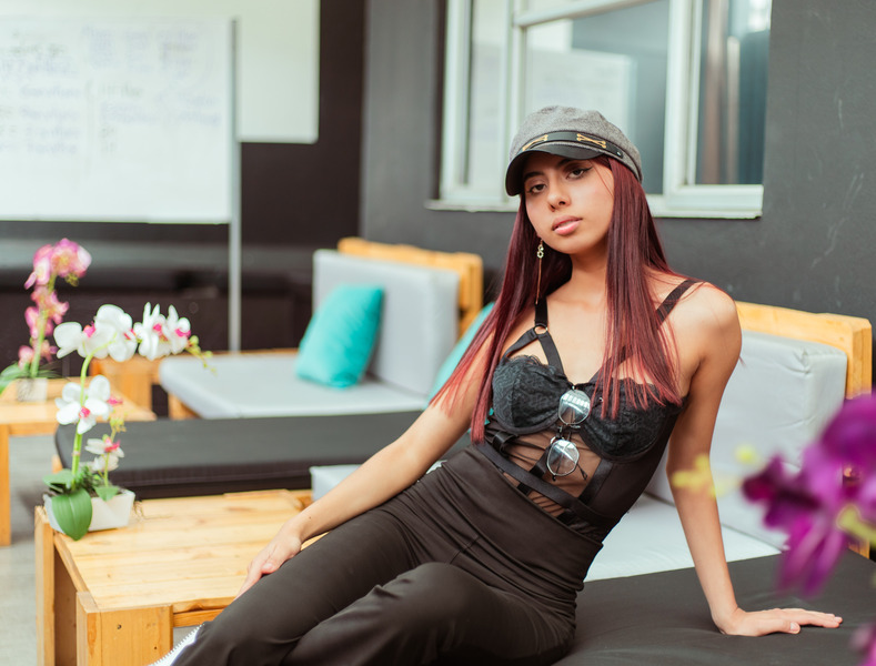 Artiest DalilaRusso Foto 3