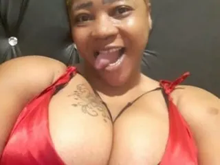 Foto de perfil de modelo de webcam de JUICYWATERMELONBOOBS