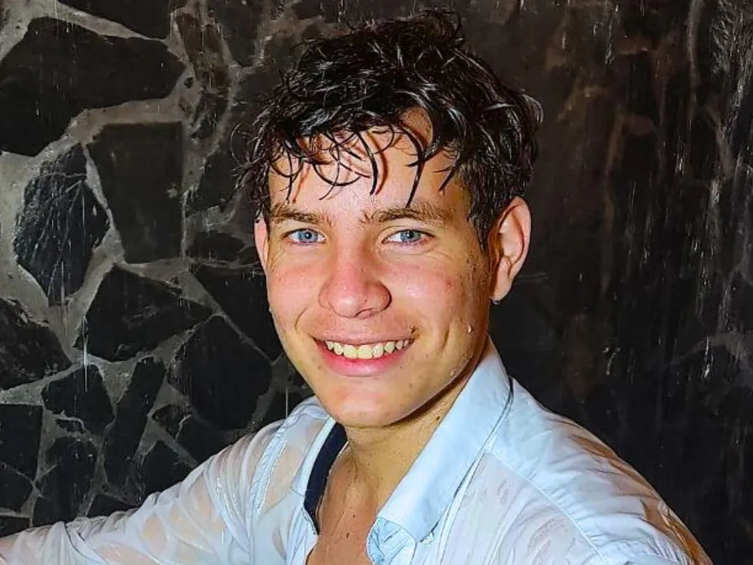 AngeloFosster profielfoto van cam model