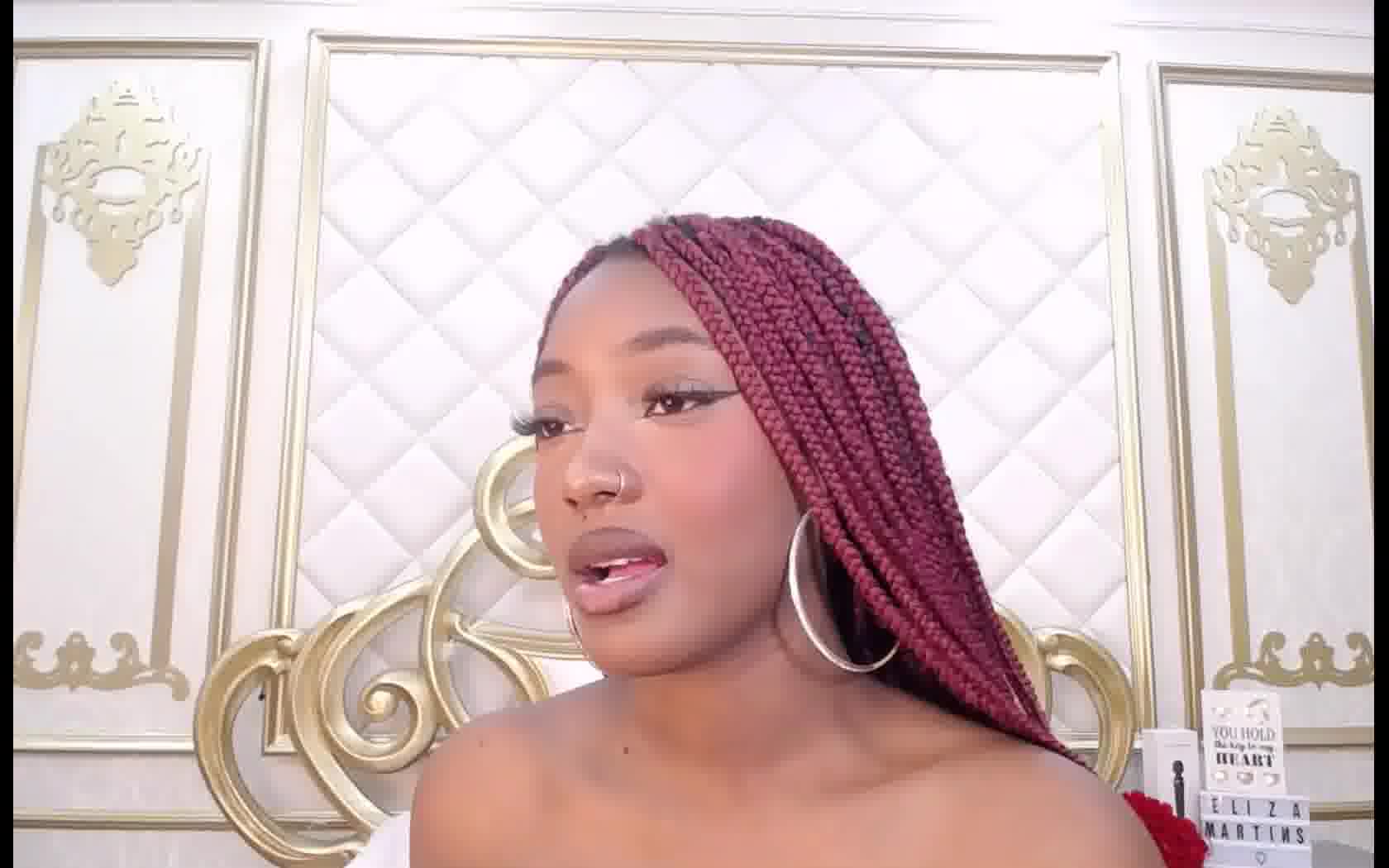 Performer ElizaMartins Video 1