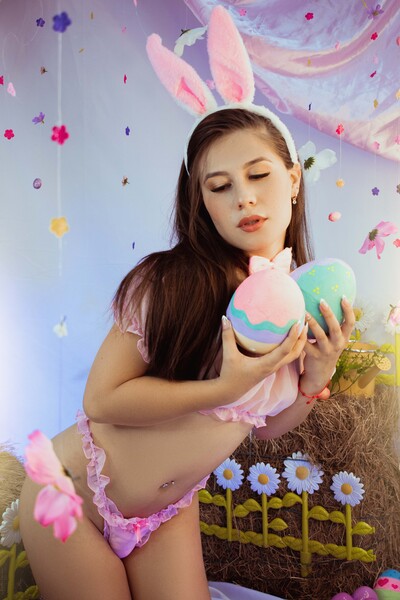 Interprete LaurenBlonde19 Foto 8