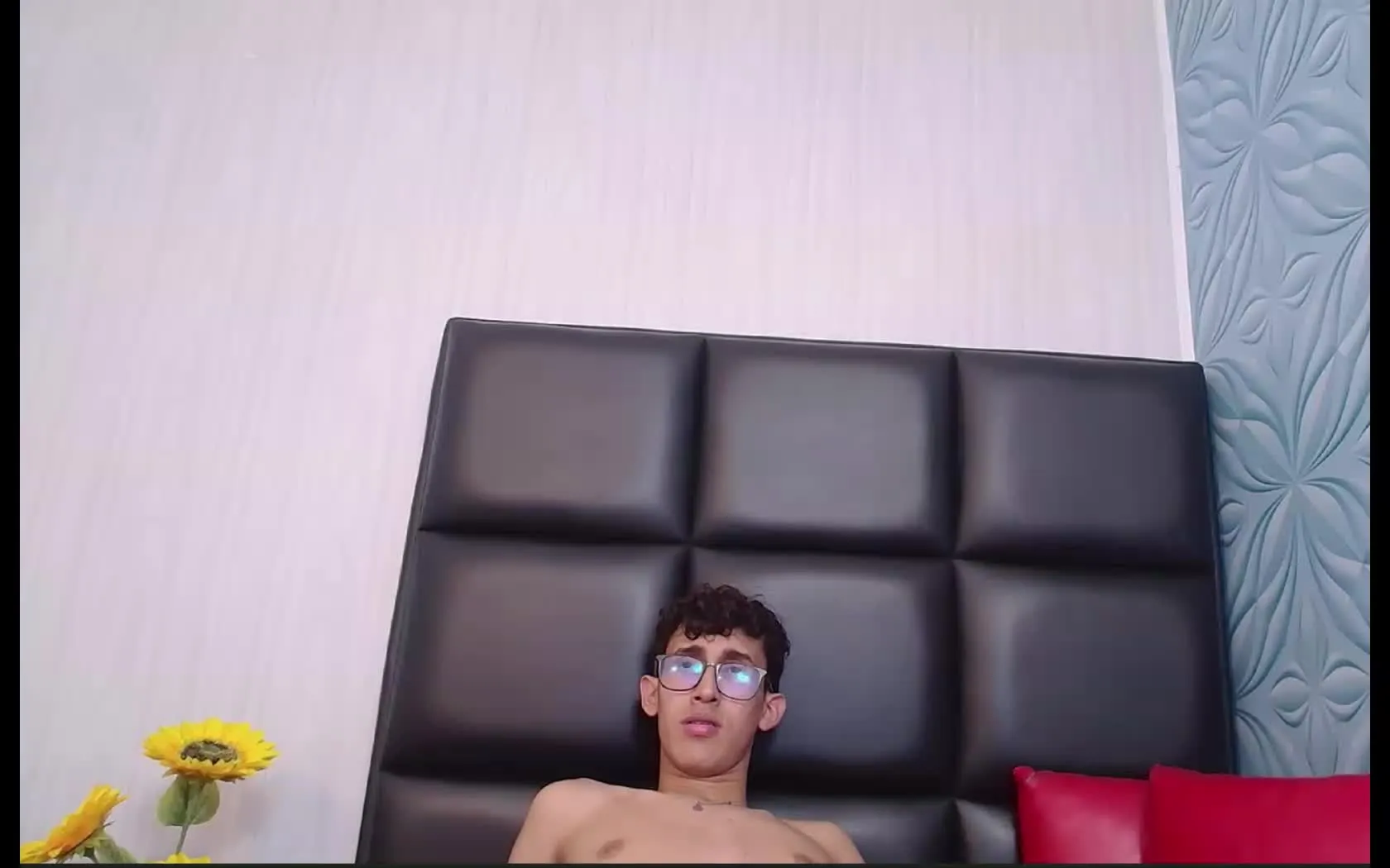 Artist AlanApolo Video 1