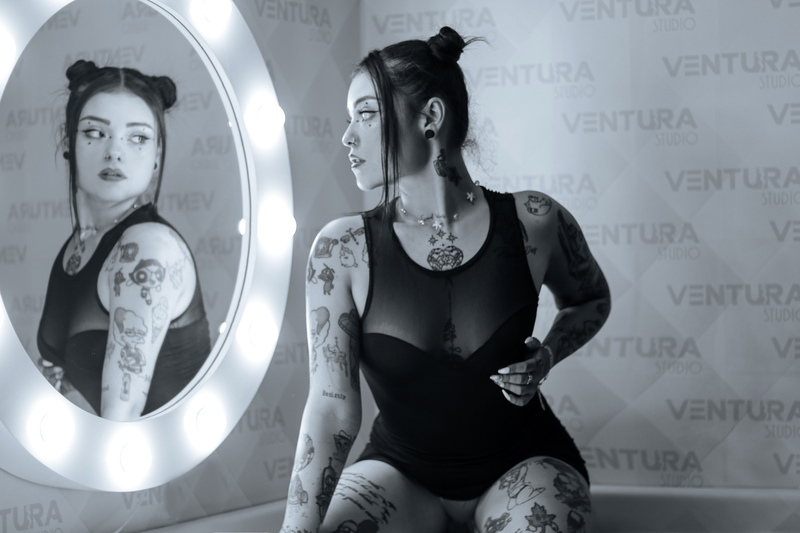 Artiest ChloeAllenn Foto 3