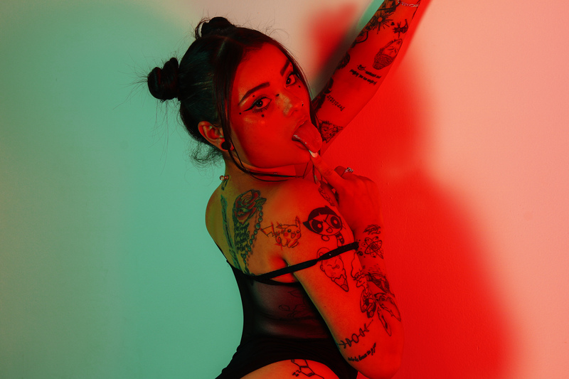 Artiest ChloeAllenn Foto 8