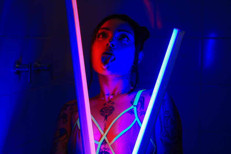 Artiest ChloeAllenn Foto 7