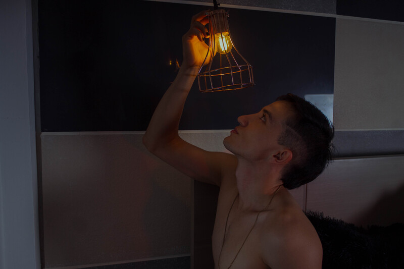 Artista AlejoWolf Foto 6