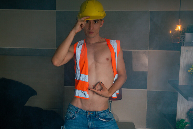 Artista AlejoWolf Foto 1