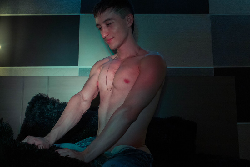 Artista AlejoWolf Foto 3