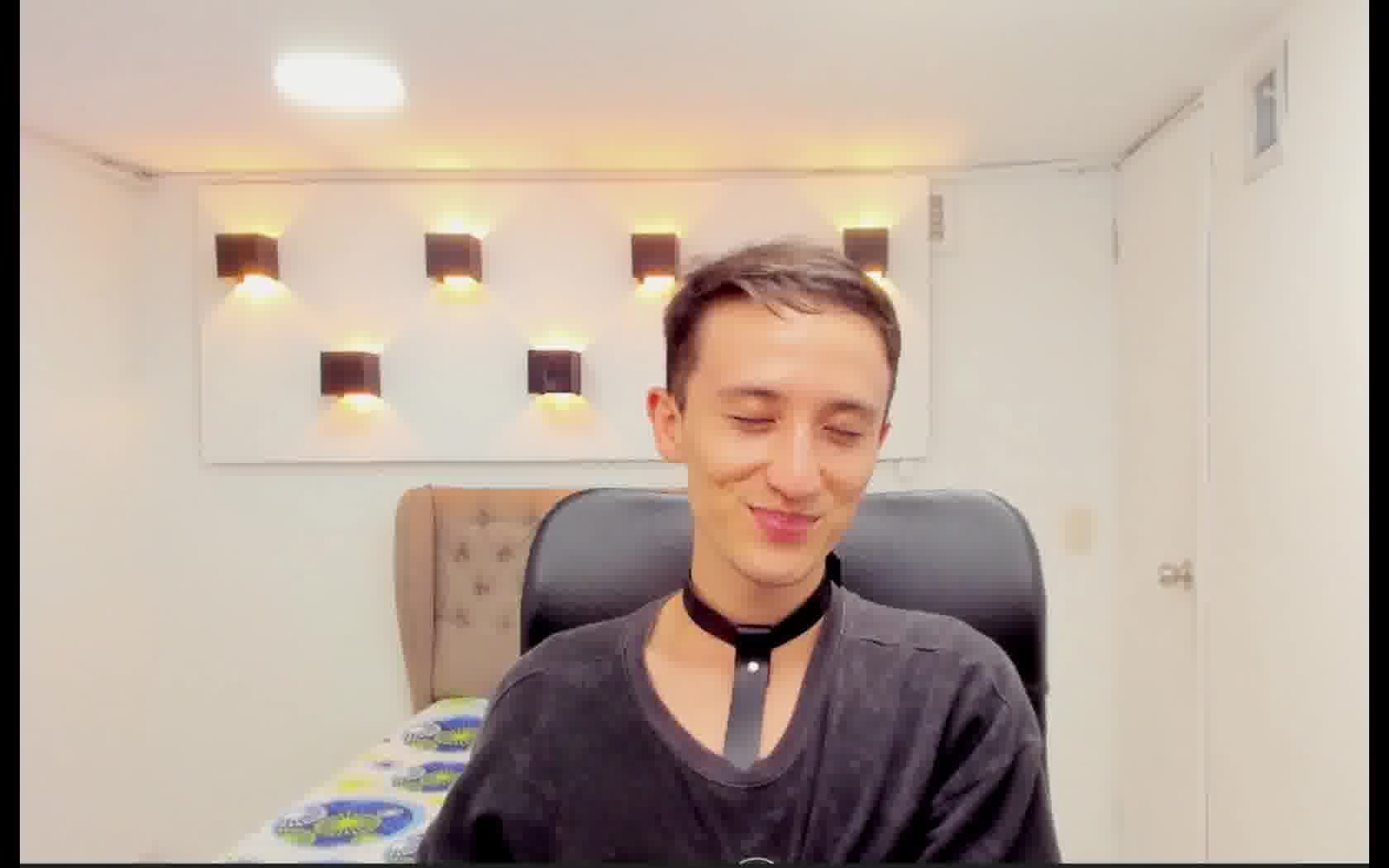 Utøver AlejoWolf Video 1