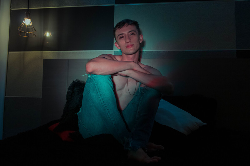 Artista AlejoWolf Foto 5