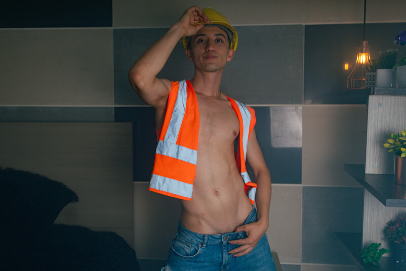 Artista AlejoWolf Foto 2