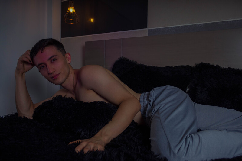 Artista AlejoWolf Foto 7