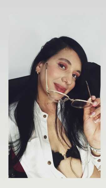 Interprete MeliisaJonnes Foto 3