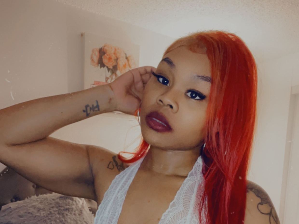 Imagen de perfil de modelo de cámara web de GoddessDestinyLove