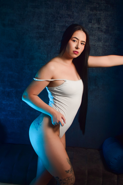 Artista AlaiaHarpper Foto 1